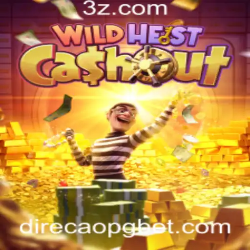 Explorando o Mundo de WildHeistCashout: Tudo o que Você Precisa Saber