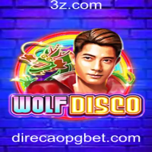 Descubra o Fascinante Mundo de WolfDisco: Um Mergulho na Aventura com DirecaoPG